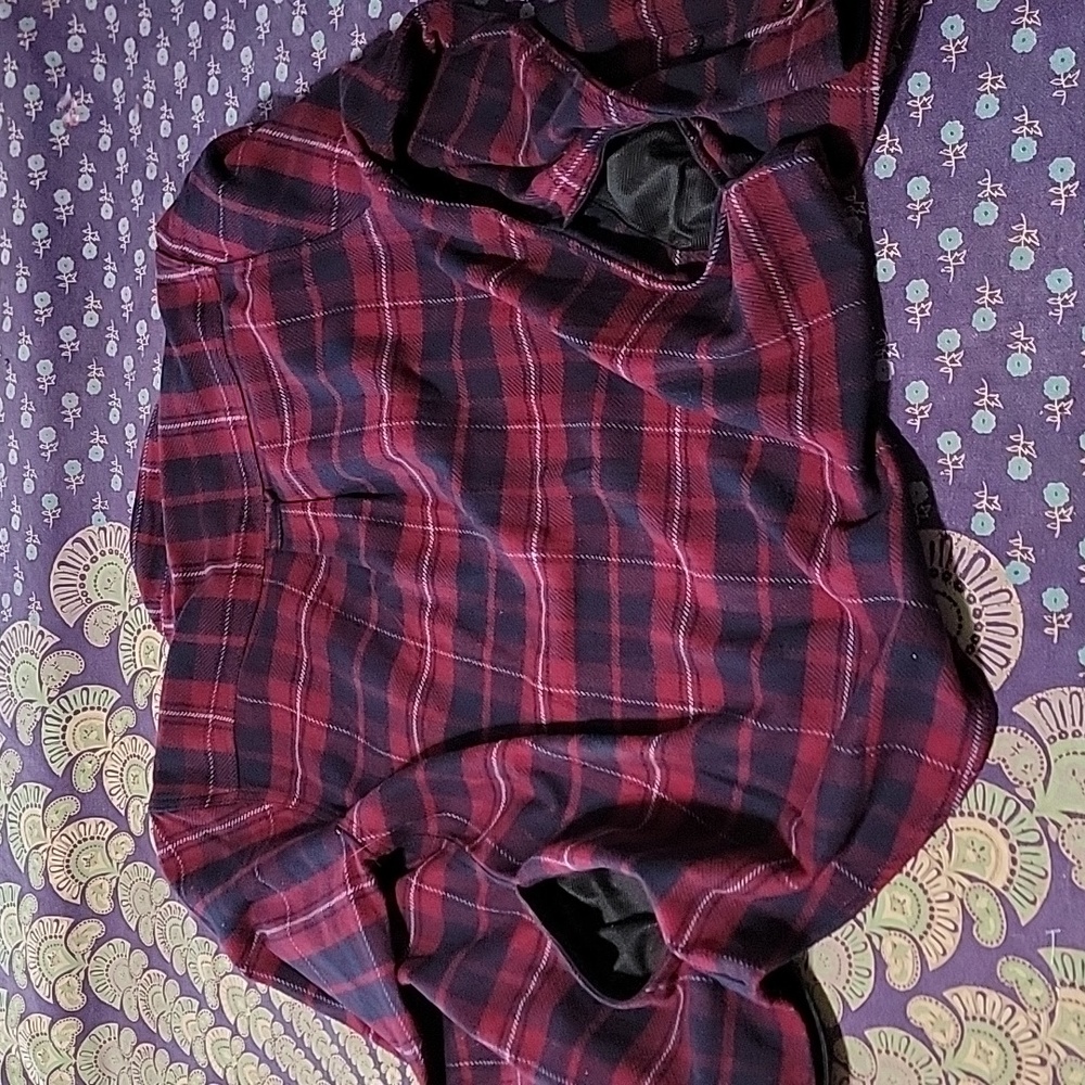 NWT Orvis Pocket Flannel - Picture 9 of 9